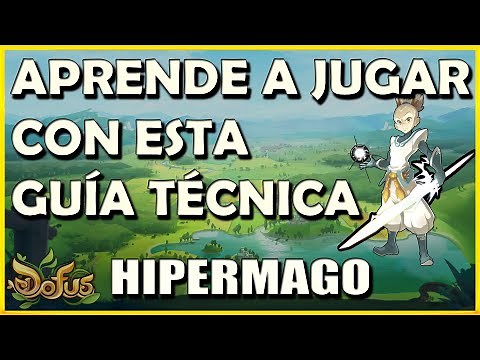 Guía Hipermago COMPLETA | DOFUS