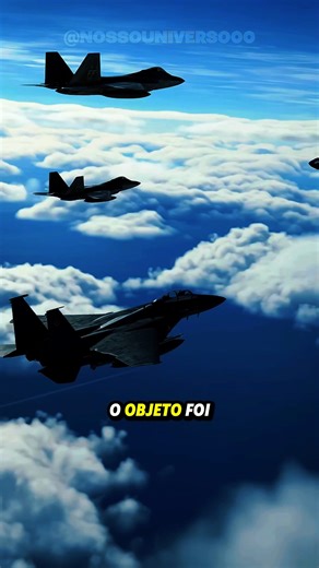 Caso bizarro de OVNI #sergiosacani #curiosidades #alien | Nosso Universo