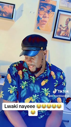 The Funniest Moments with Frank and Friends