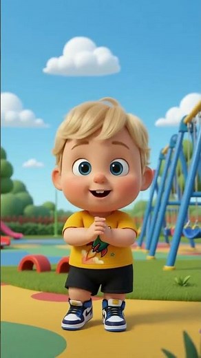 Learn Stranger Safety for Kids | Fun Educational Video