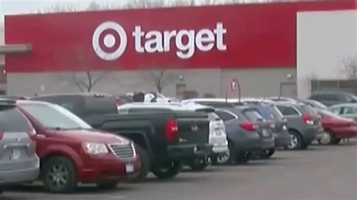 Target announced plans to eliminate approximately 1,800 corporate positions, a move that will reduce the retail chain's global workforce by around 8%. https://cbsn.ws/3L5DgyX | CBS Mornings