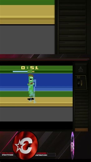 avgn | #bennyb84 on #Twitch