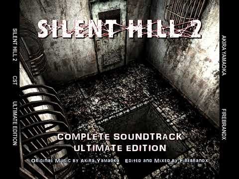 Silent Hill 2 - Brookhaven insanity