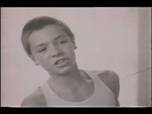 Persil Washes Whiter 1965 Vintage British TV Commercial