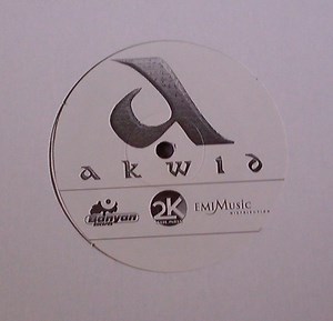 Akwid - Change / Starskee & Hutch
