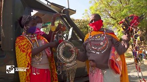 7.4K views · 183 reactions | As the slowdown of international travel continues, Kenyan safari companies are facing unprecedented losses. CNN's Eleni Giokos takes a look at how safari operators in the Maasai Mara are looking to alternative streams of income amidst this period of financial uncertainty. | CNN Africa | Facebook