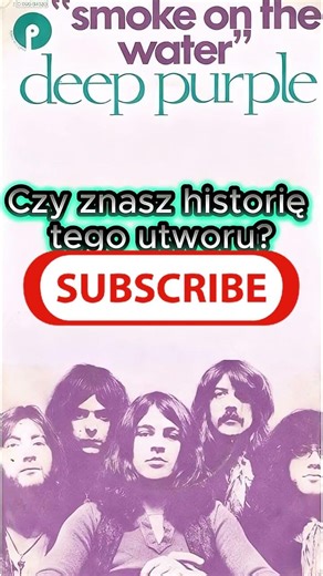 #shorts Deep Purple - Smoke On The Water