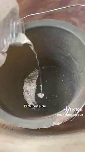 Prueba de los 3 Sentidos: Azogue y Sus Aplicaciones