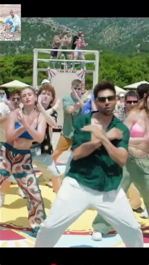 #bollywood dance #hindisong #newsong #viralsong #dancevideoshortsfeed