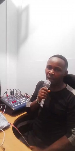 DJ Smith Kenya - White Maasai Movie & Legends of the Seekers