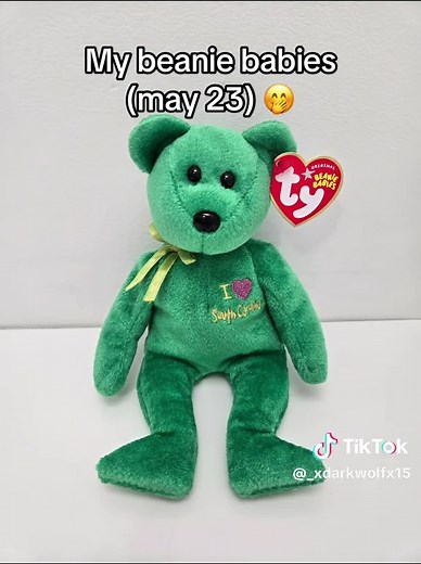 Celebrate Beanie Babies: Best Birthday Memories