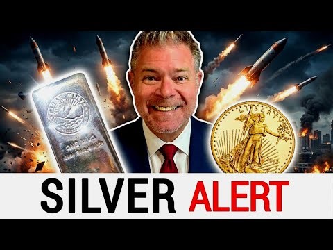 🚨The UNTHINKABLE is Happening!🚨 - Silver & Gold Investors BEST Hear THIS NOW! - (PRICE Crash)