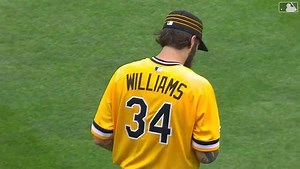 287K views · 8.6K reactions | Respect. #Blass60 | Pittsburgh Pirates | Facebook