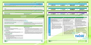 Deep Dive into Geography: Whole-School Progression Map