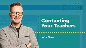 Contact your Teachers | SmartStart Resource