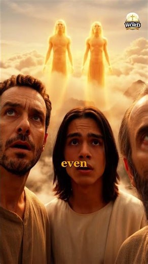 🔥 “What if… you don’t recognize your family in heaven?”