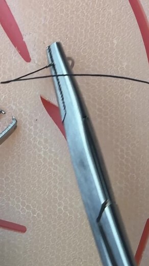 Suture Techniques for Skin: Essential Steps for Med Students