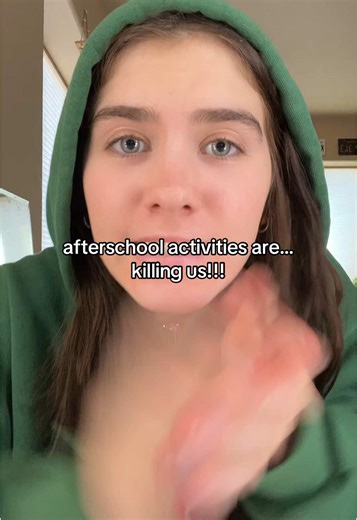 Exploring After School Activities and Their Impact