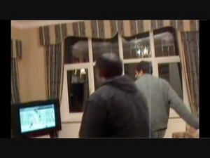 You've Been Framed 10