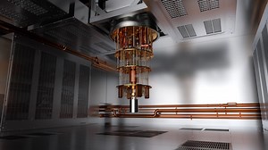 NOVA - Six Ways Quantum Computers Could Change the World - Twin Cities PBS