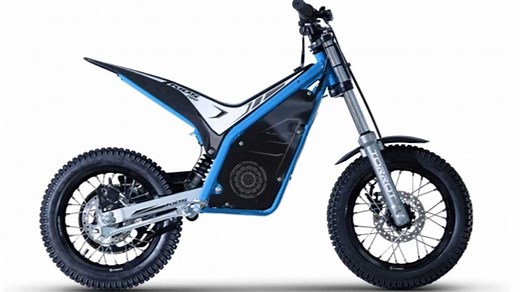 Torrot Launches Kids-Specific Range Of Electric Dirt Bikes