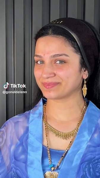 Gelin Makyajı ve Saç Modelleri ile Makyaj Tutoriali