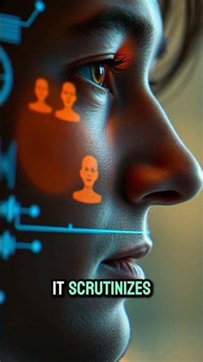 AI Can Detect Lies 😳 #ai #facts #nextgenai