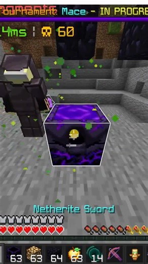 🔥K1RBE WHO? { Troll vid BTW }🔨#K1RBE #cpvp #crystal @K1RBE