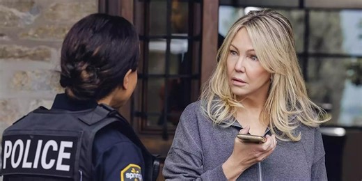 Lifetime's Mormon Mom Gone Wrong: Ruby Franke's True Story, Explained