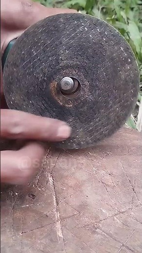 sharpening drill bits