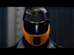 HALF-LIFE // Papercut