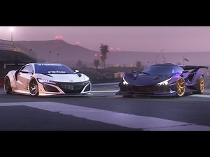 CSR 2 Trailer & GamePlay #1