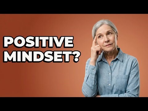 What Are Signs of a Positive Mindset?