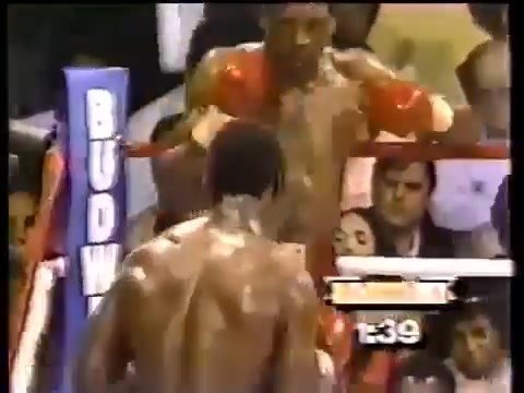 7K views · 81 reactions | Matthew Saad Muhammad failed in his attempt...