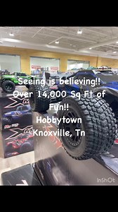 HobbyTown Time to Go To Town! Hobbytown!! | HobbyTown