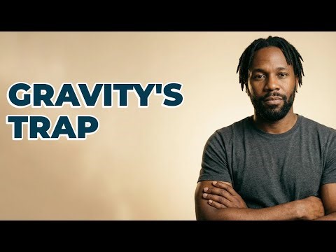 Why Is a Black Hole's Event Horizon Inescapable?