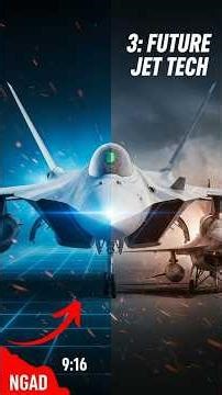 Next Gen Air Dominance