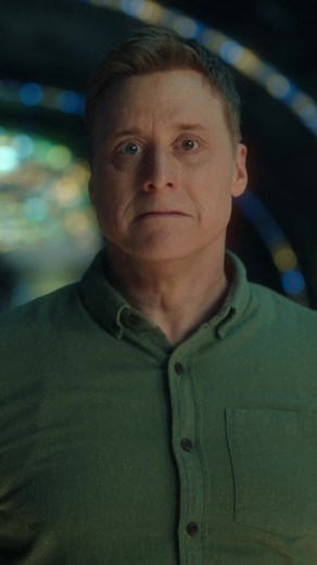 Harry’s in for quite a shock 😵‍💫 #ResidentAlien #AlanTudyk #TVShow #TVClips #Comedy