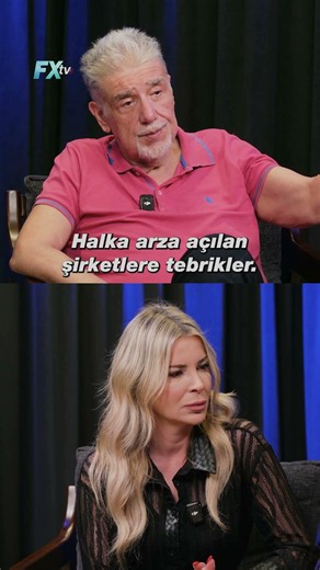 Büyük Firmalar Hikayeyi Çaktı! | Piyasanın Efendisi | Atilla Yeşilada ve Perihan Tantuğ