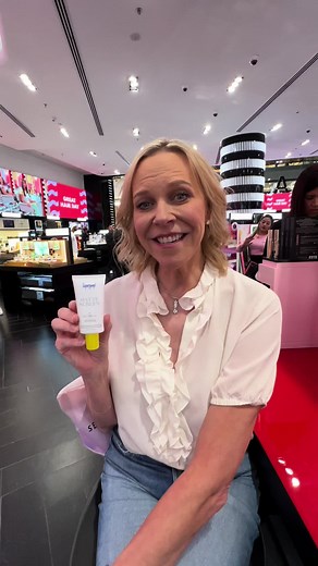 Supergoop Sunscreen Transforms to Powder! SPF Powder at Sephora