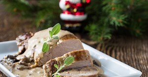 Comment réaliser une sauce parisienne ?