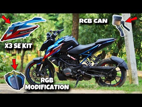 ￼ Best Modify duke in Jharkhand 🥵duke 200 full Modified ￼bas 5000 Mai bhai 😍