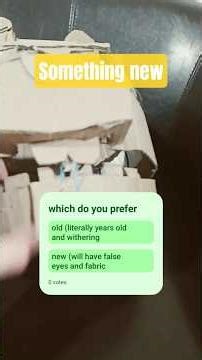 og spring Bonnie mask vs new spring Bonnie mask