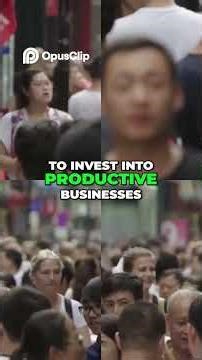 China’s Currency Secrets: How Money Really Works in China