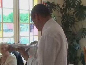 ESAT - Filière restauration