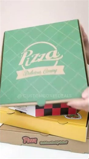 🍕 𝐂𝐮𝐬𝐭𝐨𝐦 𝐏𝐢𝐳𝐳𝐚 𝐁𝐨𝐱𝐞𝐬 𝐢𝐧 𝐄𝐯𝐞𝐫𝐲 𝐒𝐢𝐳𝐞 & 𝐒𝐡𝐚𝐩𝐞