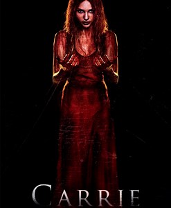 Primer tráiler de la película de terror Carrie