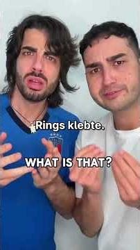 Egal, worum es geht – meine Freundin schafft es immer, alles auf sich zu lenken