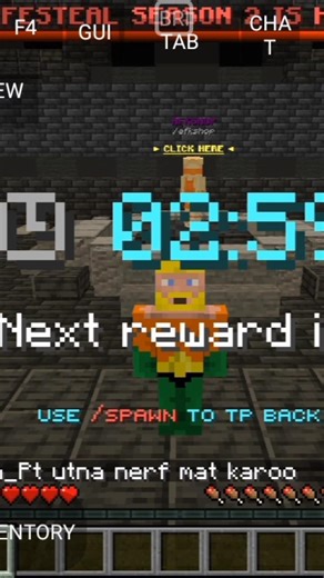 Use This Sound For 100 Subscribers! 🤯 | Minecraft #shorts