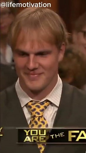 Is Mr. Hodges the father? | paternity court